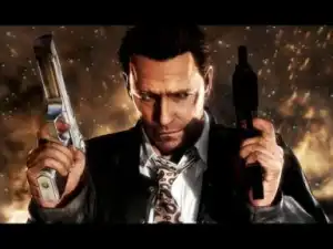 Video: Max Payne : Edge Of Darkness - Full Movie 2018 HD